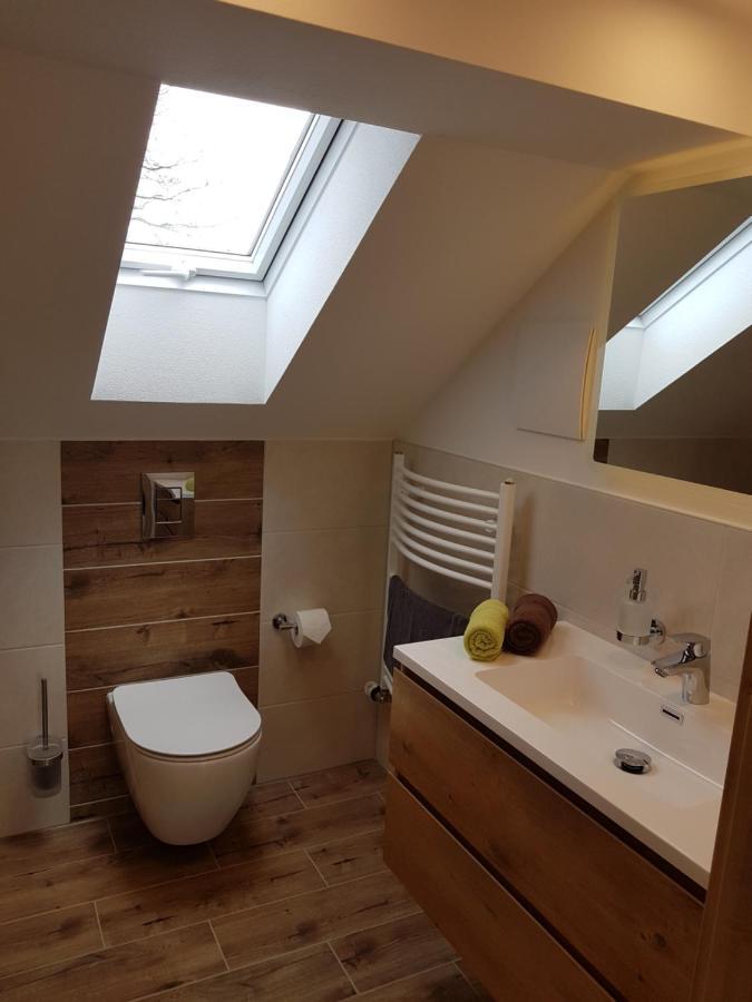 Ferienwohnung Weber Alpenglueck Lechbruck Bagian luar foto