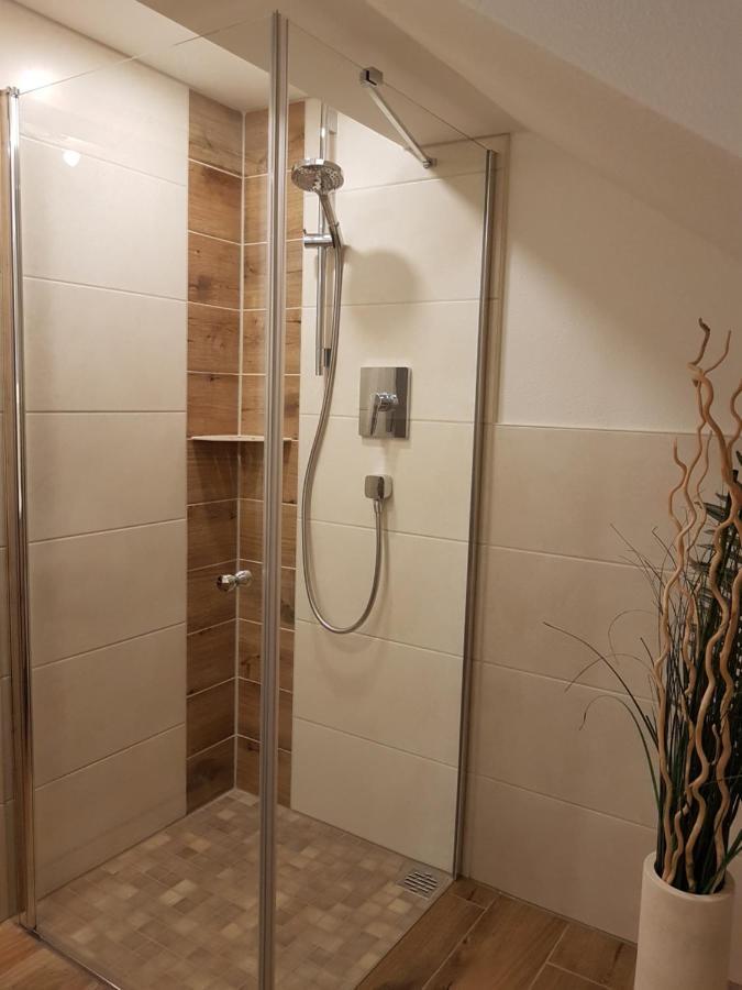 Ferienwohnung Weber Alpenglueck Lechbruck Bagian luar foto